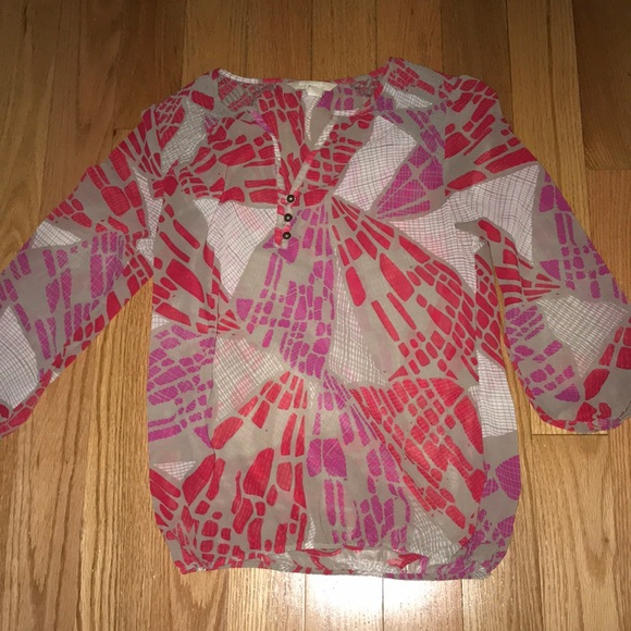 Banana Republic Tops - Banana Republic Blouse